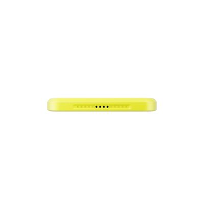 9. BOYA Notra Neo Voice Recorder with AI Transcription - Yellow