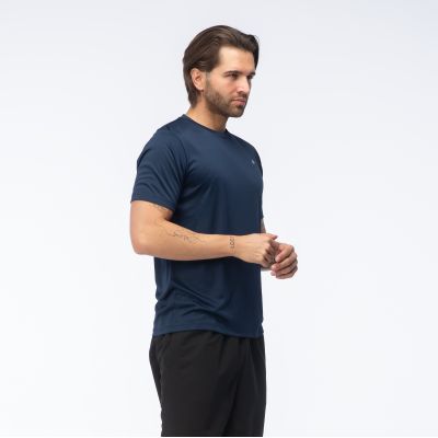 6. Men's short-sleeved T-shirt SALAN