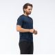 6. Men's short-sleeved T-shirt SALAN
