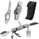 21. 6-IN-1 TOURIST FISHING SURVIVAL KIT