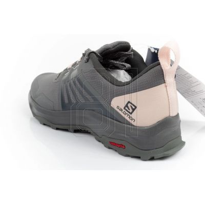 10. Salomon X-Render W 416963 shoes