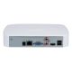 2. DAHUA NVR4104-EI White Network Recorder