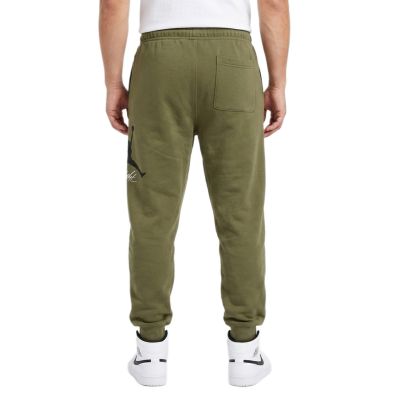 5. Air Jordan Essentials Baseline Pants - FD7345-222