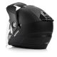 12. Meteor Hekato XL Motorcycle Helmet 61 cm Black