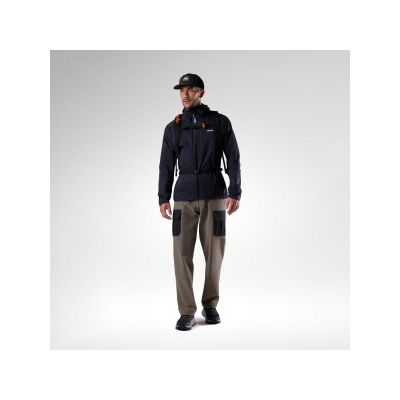 2. ROSSIGNOL M Rainproof 2.5L Shell Jkt Men's Jacket Black