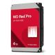 WD Red Pro 4 TB 3.5-inch HDD WD4006FFBX