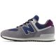 8. New Balance Jr GC574KGN shoes