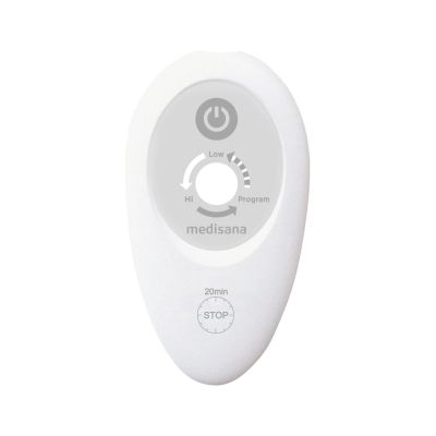 5. Medisana MBH/BBS Bubble Bath Hydromassage Mat (Silver)