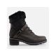 3. Rossignol 1907 Megeve Grey Wax Shoes