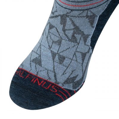 6. Merino Alpinus Kuldiga Low socks FE11087