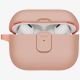 2. Uniq Clyde Case for AirPods Pro 3rd Gen - Pink