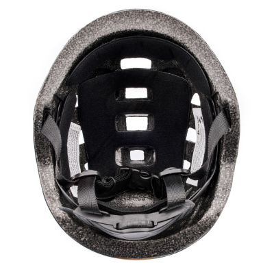 36. Meteor KS08 24902-24903 Bicycle Helmet