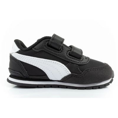 4. Puma ST Runner Jr shoes 384903 01