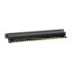 2. Equipment 19-inch patch panel 24xRJ45 Cat6 FTP 1U 250MHz RAL9005