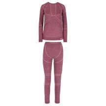 VIKING Lana Pro Set Merino women's underwear size S pink