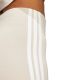 5. adidas Essentials 3-Stripes Cotton W JE0073 Leggings
