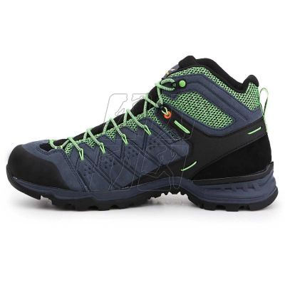 5. Salewa MS Alp Mate MID WP W 61384-3862 shoes