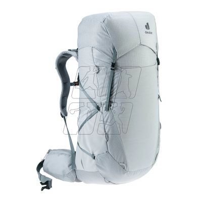 4. Deuter Aircontact Ultra 50+5 3380324-4419