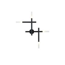 LUMINAIRE 2024145W-M G4 580X530XH80MM