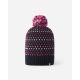 Reima Beanie Pampula Children's Winter Hat – Woolen and Warm (5300234B-9991)