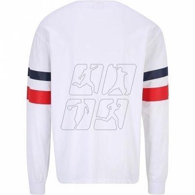 7. Fila Luohe Oversized Crew Sweat M FAM0669.10001