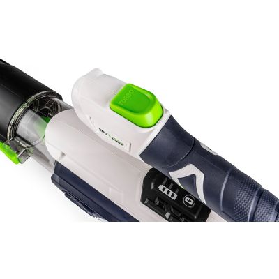 23. 20V Cordless Blower, 137 km/h W04401 WUBER