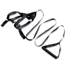 Yakimasport 100005 speed training tape