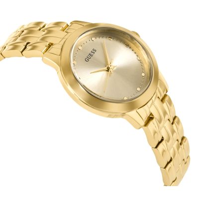 3. Women's Guess Chelsea Watch W0989L2 + BOX