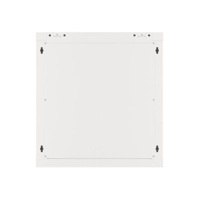 11. Lanberg WF01-6612-10S 12U Rack Wall-mounted Cabinet Gray