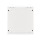 11. Lanberg WF01-6612-10S 12U Rack Wall-mounted Cabinet Gray