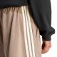 5. Men's adidas Kit 3-Stripes beige shorts KW2382