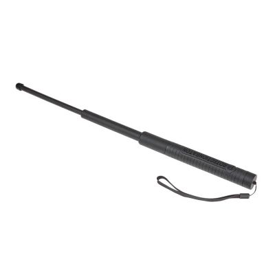 10. Telescopic baton ABS GUARD Cobra 24/56 cm with cover (YC-10524-26)