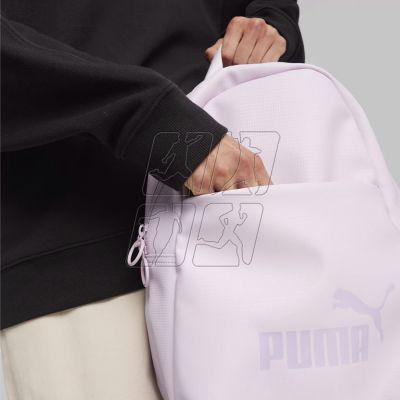 4. Puma Core Up Backpack 090276-02