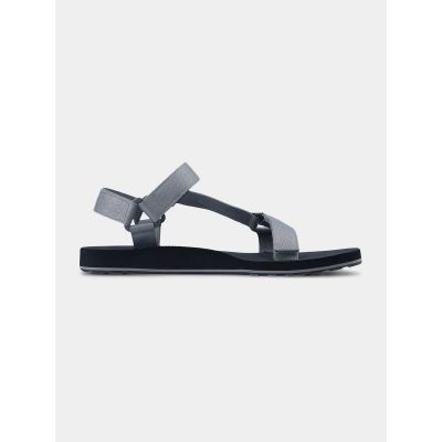 3. Men's sandals with soft EVA foam insole 4F 4FRSS24FSANM053-25S
