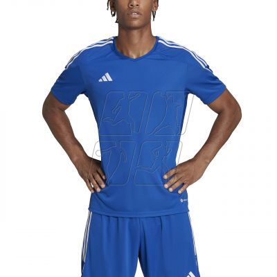 6. Adidas Tiro 23 League Jersey M HR4611