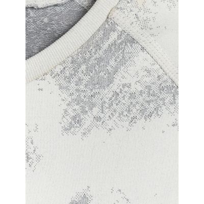 7. Women's seamless thermal underwear (top) 4F 4FWAW25USEAF208-34A