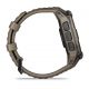 5. Garmin Instinct 2X Solar Watch - Tactical Edition Coyote Tan