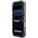 5. Karl Lagerfeld IML Rhinestones Allover and Electroplated Logo Case for iPhone 17 Pro Max / 18 Pro Max - Black