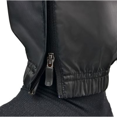 2. Children's sports trousers Jako 7502-800 sweatpants