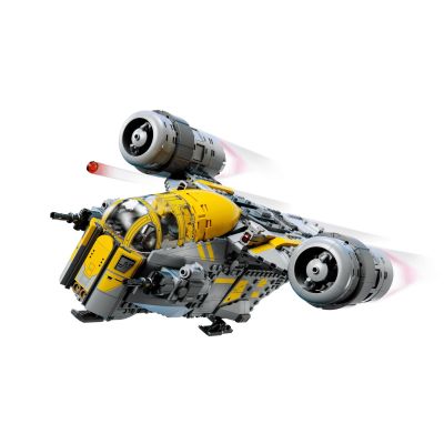 3. LEGO Star Wars 75447 - Blade