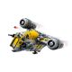 3. LEGO Star Wars 75447 - Blade