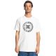 3. DC Corpo SS Tee ADYZT05396-SCVW Gray S
