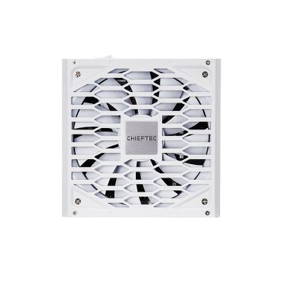2. Chieftec Vega M White 850W ATX 3.1 Power Supply