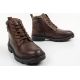 7. Wrangler men's boots Nevada Men High elegant fashionable