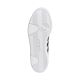 6. adidas Hoops Mid Classic Men's Shoes, White, KI1032