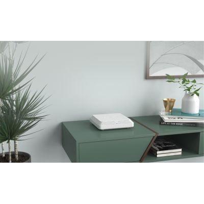 11. Keenetic Challenger SE KN-3911-01-EU AX3000 router