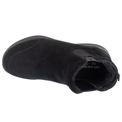 3. Skechers Arch Fit Laguna – Harvest Moons 159095-BBK Black 36