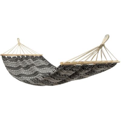 9. Garden hammock for 2 people Etno 200x150cm 1031262