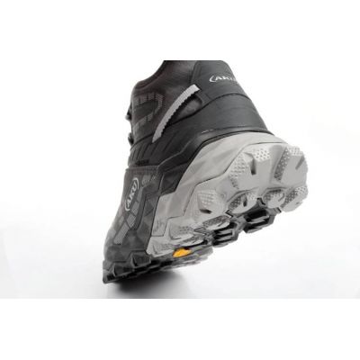 8. Aku Flyrock GTX W 697632 trekking shoes