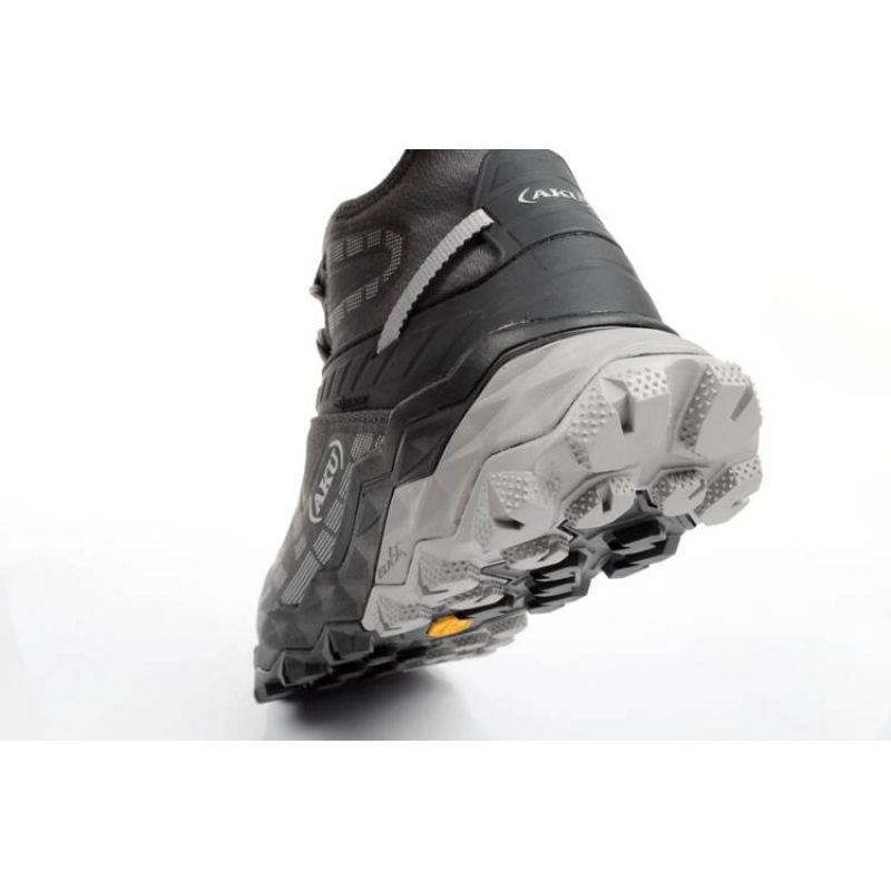 8. Aku Flyrock GTX W 697632 trekking shoes